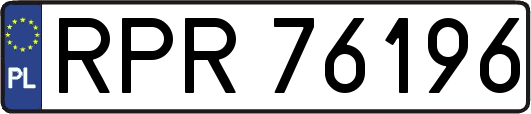 RPR76196