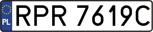 RPR7619C