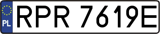 RPR7619E