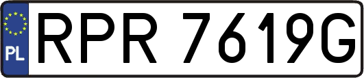 RPR7619G