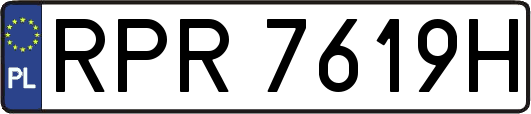 RPR7619H