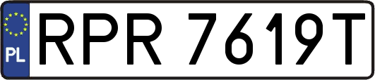 RPR7619T