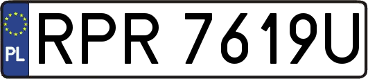 RPR7619U
