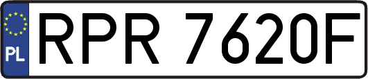 RPR7620F