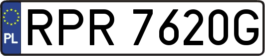 RPR7620G