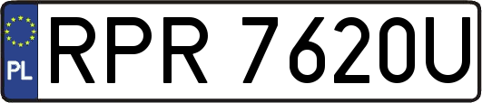 RPR7620U