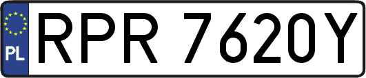RPR7620Y
