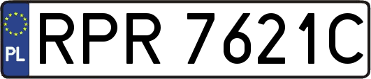 RPR7621C