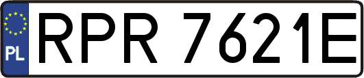 RPR7621E