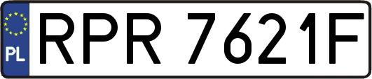 RPR7621F