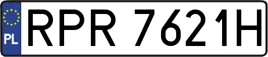 RPR7621H