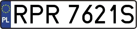 RPR7621S
