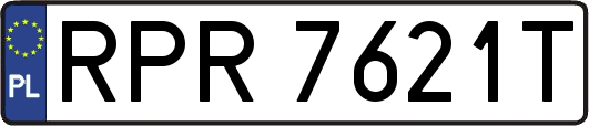 RPR7621T