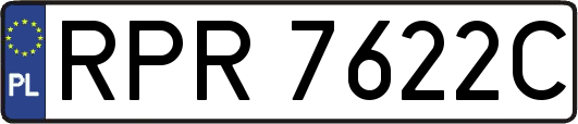 RPR7622C