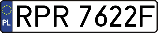 RPR7622F