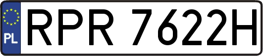 RPR7622H