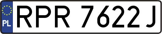 RPR7622J