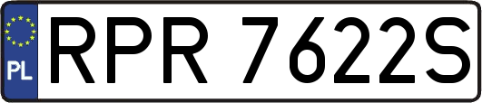 RPR7622S