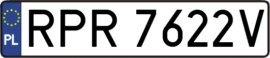 RPR7622V
