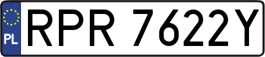RPR7622Y