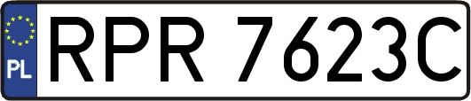 RPR7623C
