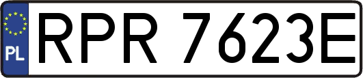 RPR7623E