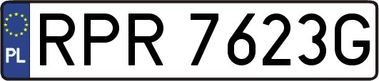 RPR7623G