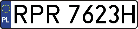 RPR7623H
