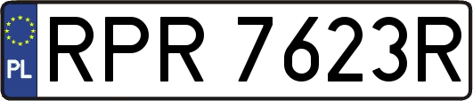 RPR7623R