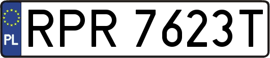 RPR7623T