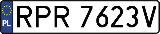 RPR7623V