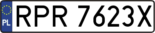 RPR7623X