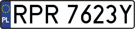 RPR7623Y