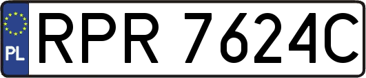 RPR7624C