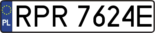RPR7624E