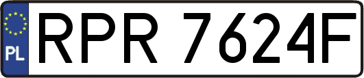 RPR7624F