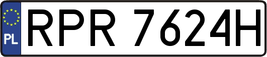 RPR7624H