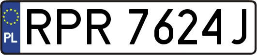 RPR7624J