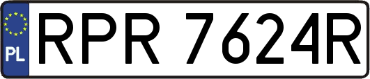 RPR7624R