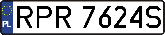 RPR7624S