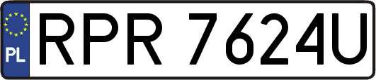 RPR7624U