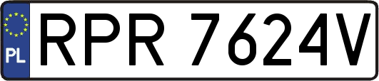RPR7624V