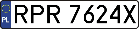 RPR7624X