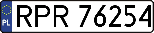 RPR76254