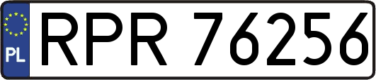 RPR76256