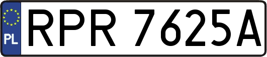 RPR7625A