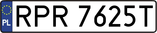 RPR7625T