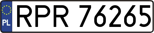 RPR76265