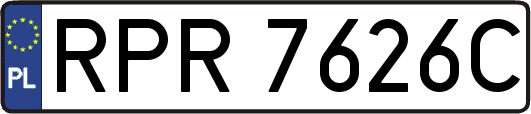 RPR7626C
