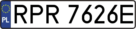RPR7626E